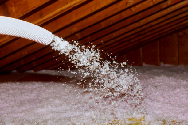 Best Blown-in Insulation in Clarinda, IA