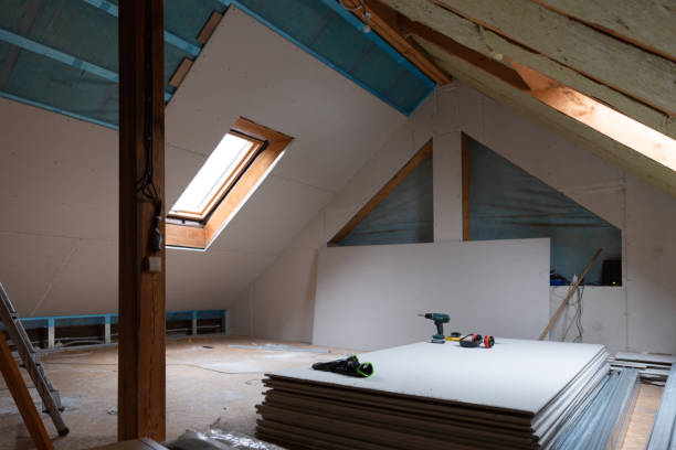 Best Residential Insulation in Clarinda, IA