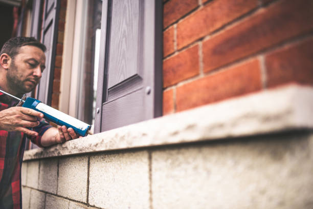 Types of Insulation We Offer in Clarinda, IA