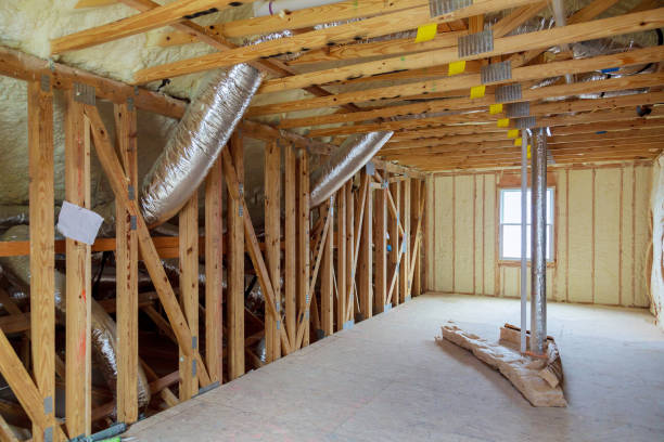 Best Insulation for Specific Applications in Clarinda, IA